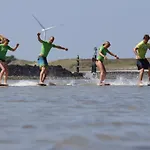 Beach Resort Kamperland - 1653