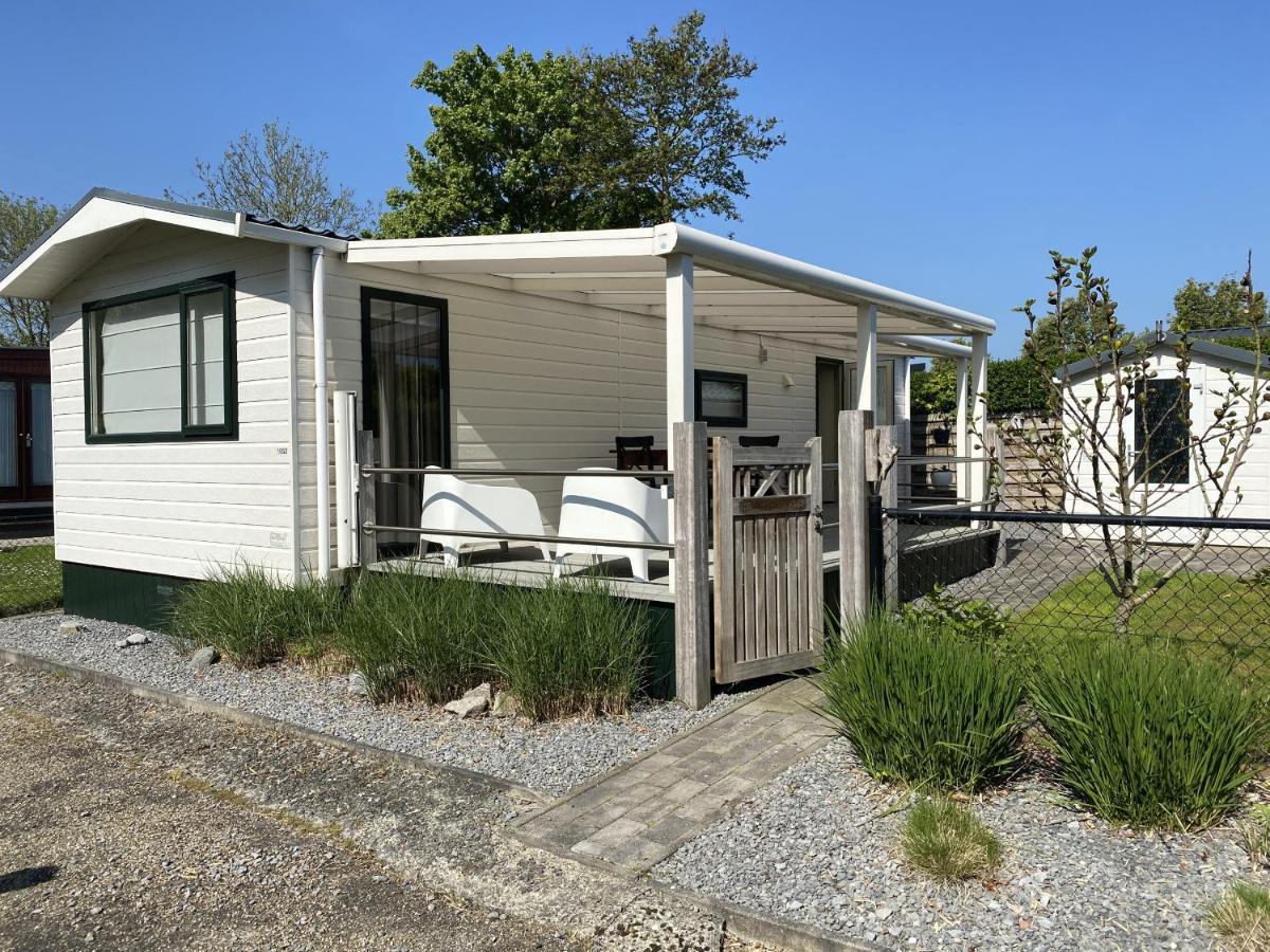 - 1653 Chalet Kamperland